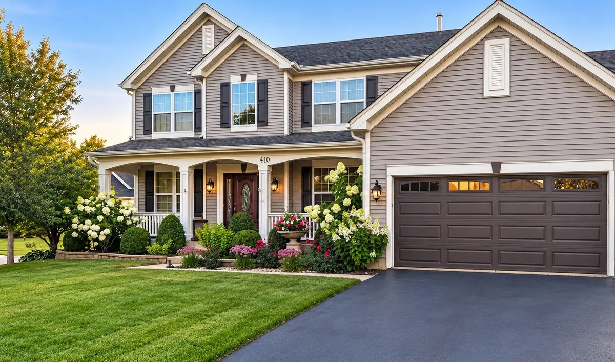 410 Thornwood Way