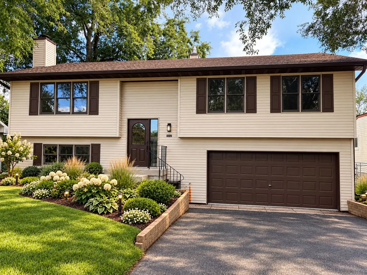 5312 W Lake Shore Drive W