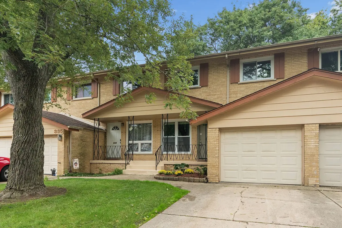 337 Sunset Trail