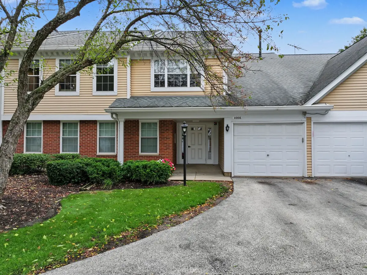 1005 Butternut Lane