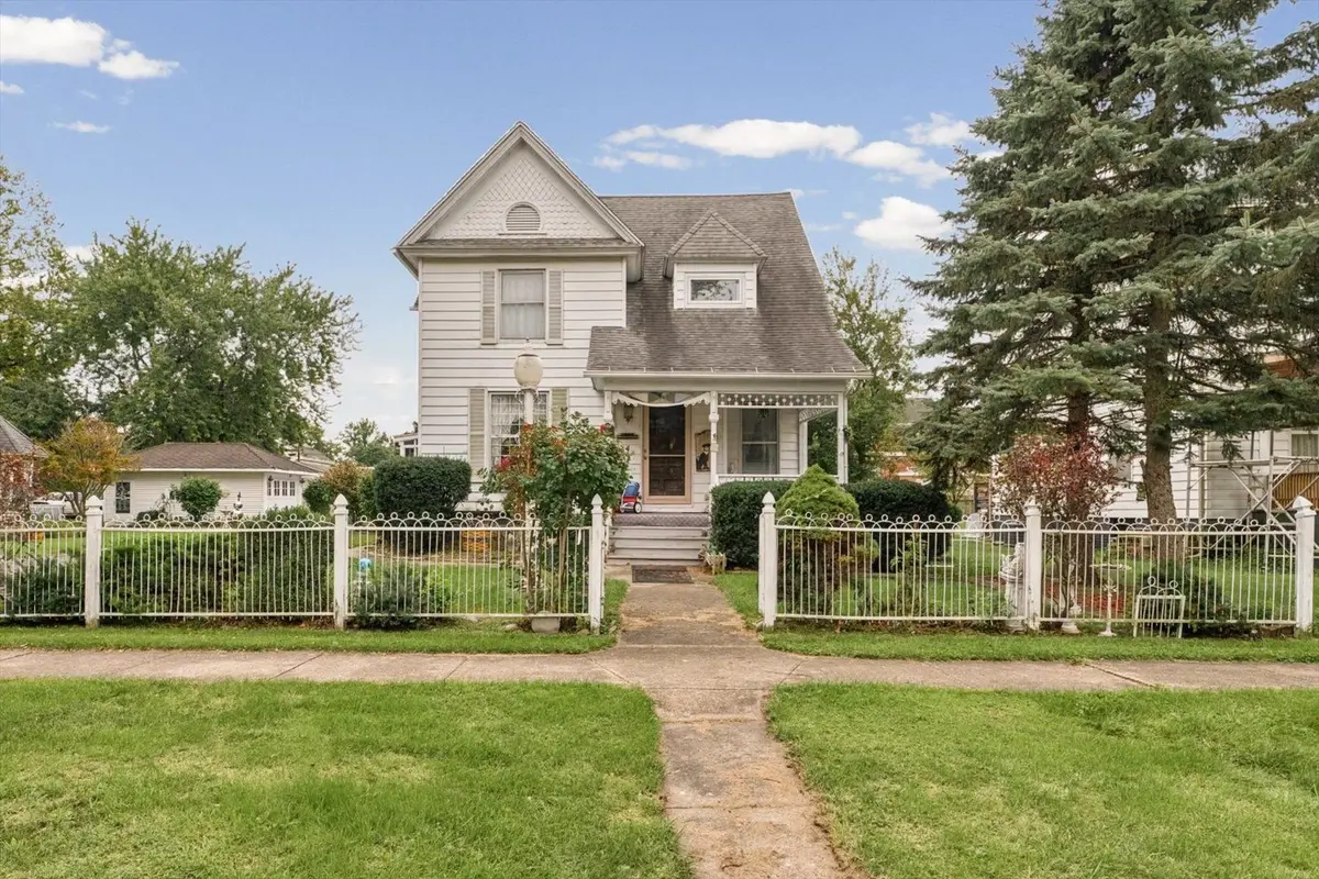 434 W Center Street