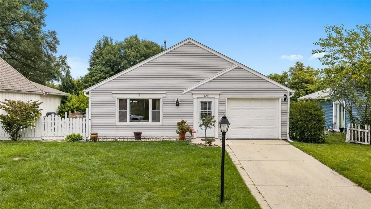 120 Braeburn Road