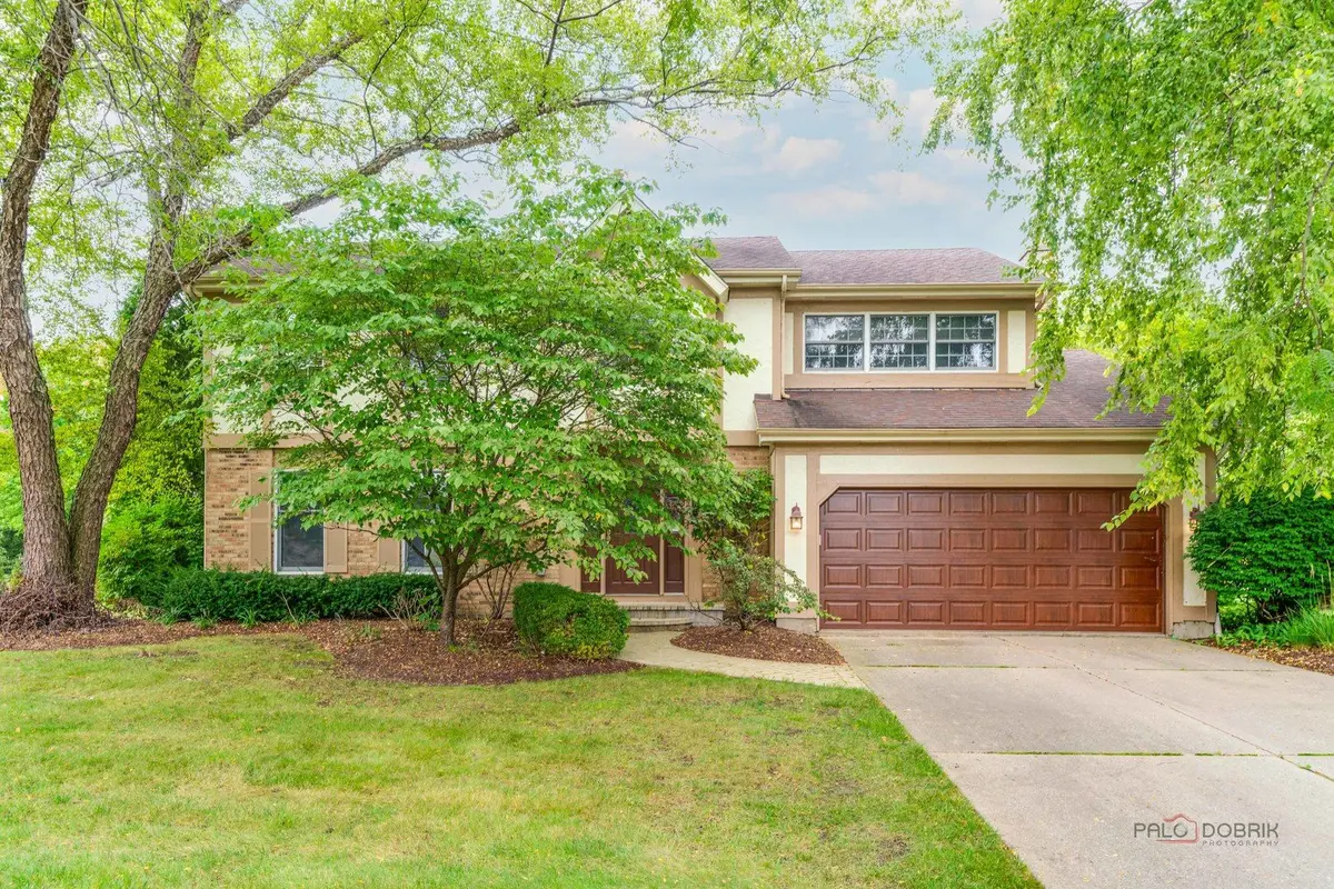 1507 Forever Avenue
