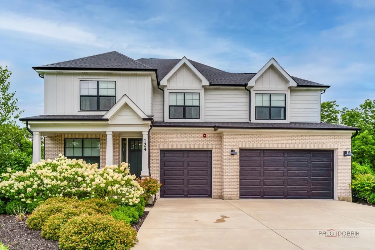 124 Lilly Court