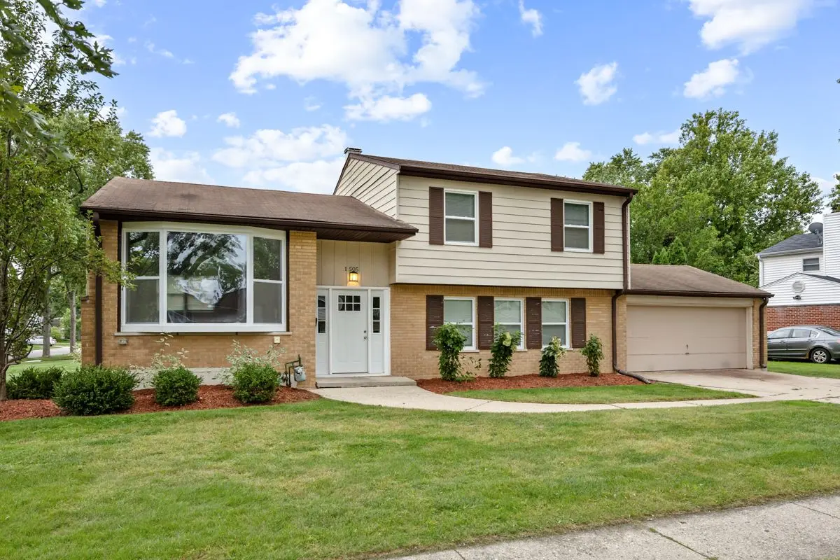1505 E Michele Drive