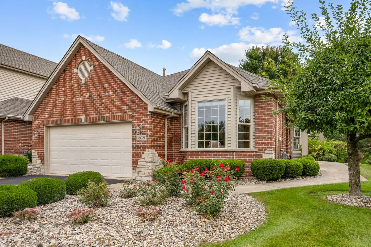 18021 Breckenridge Boulevard