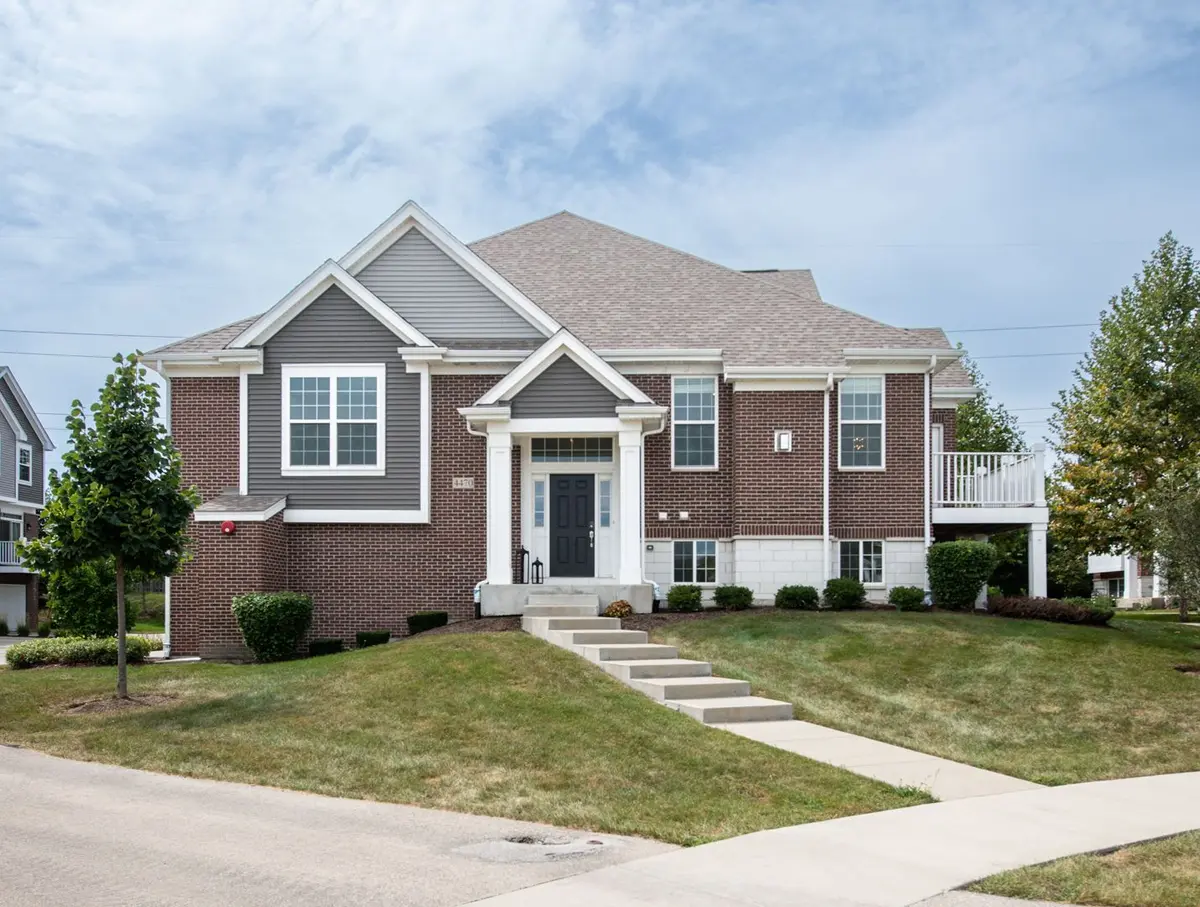 4470 Monroe Court