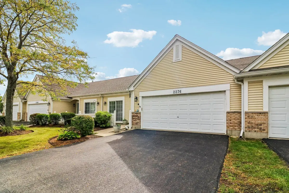 2276 Ashbrook Lane