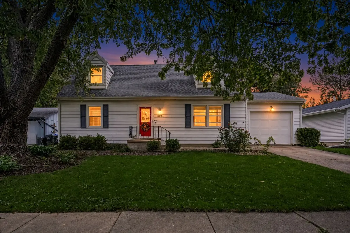 3104 Winchester Drive
