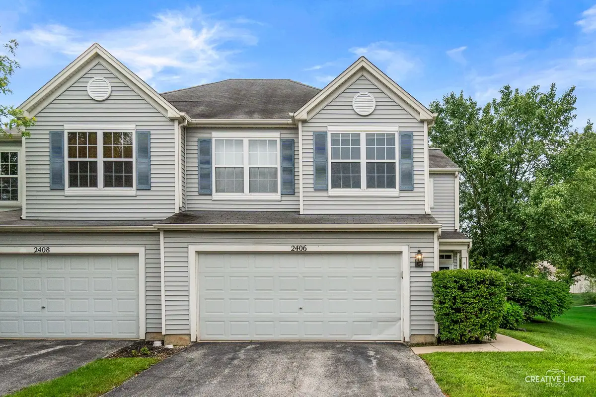 2406 Brush Hill Circle