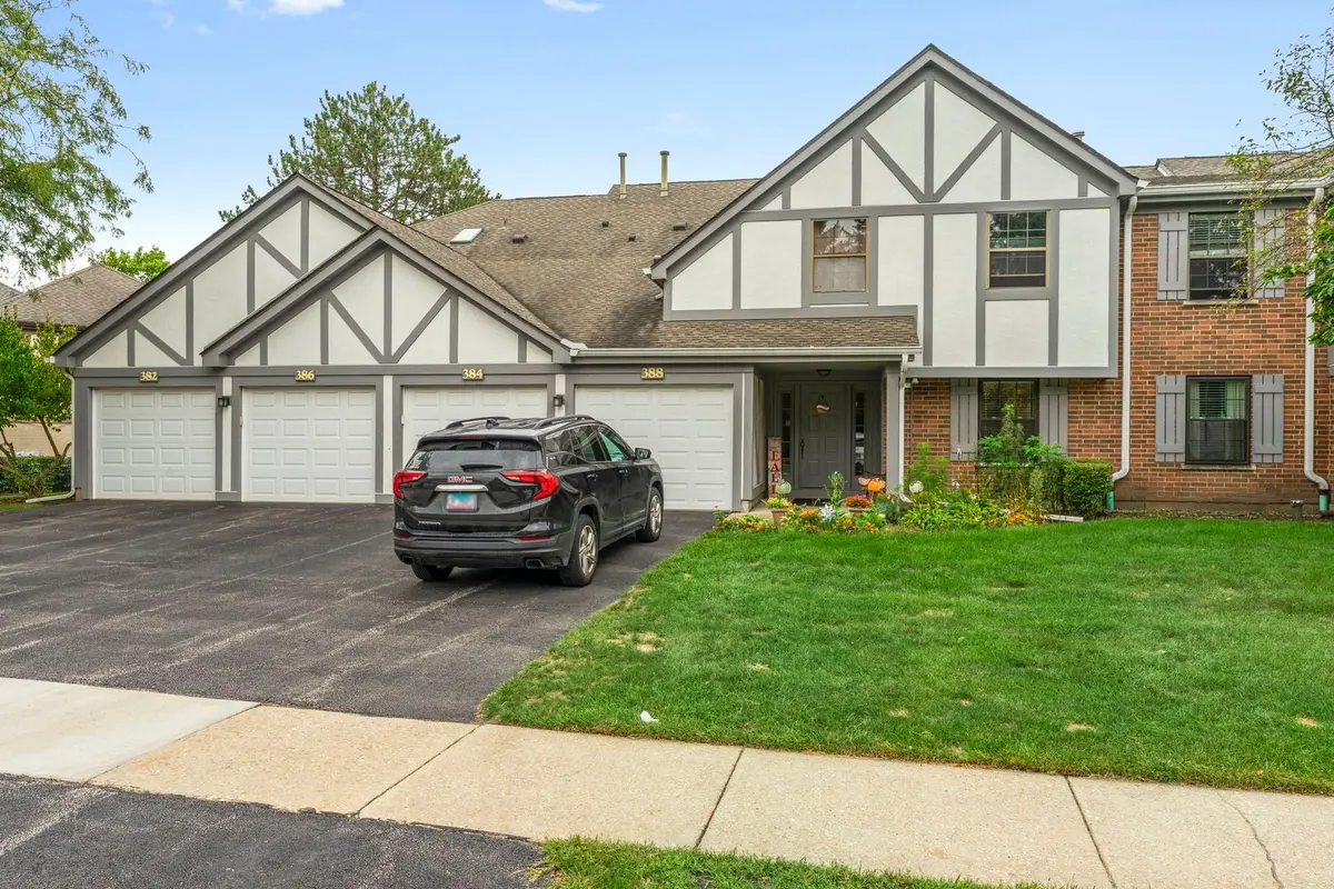 386 Elizabeth Drive