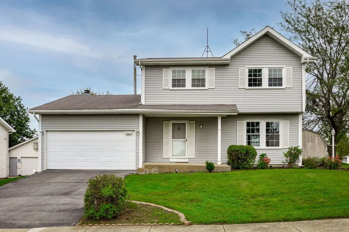 19665 S Arran Drive