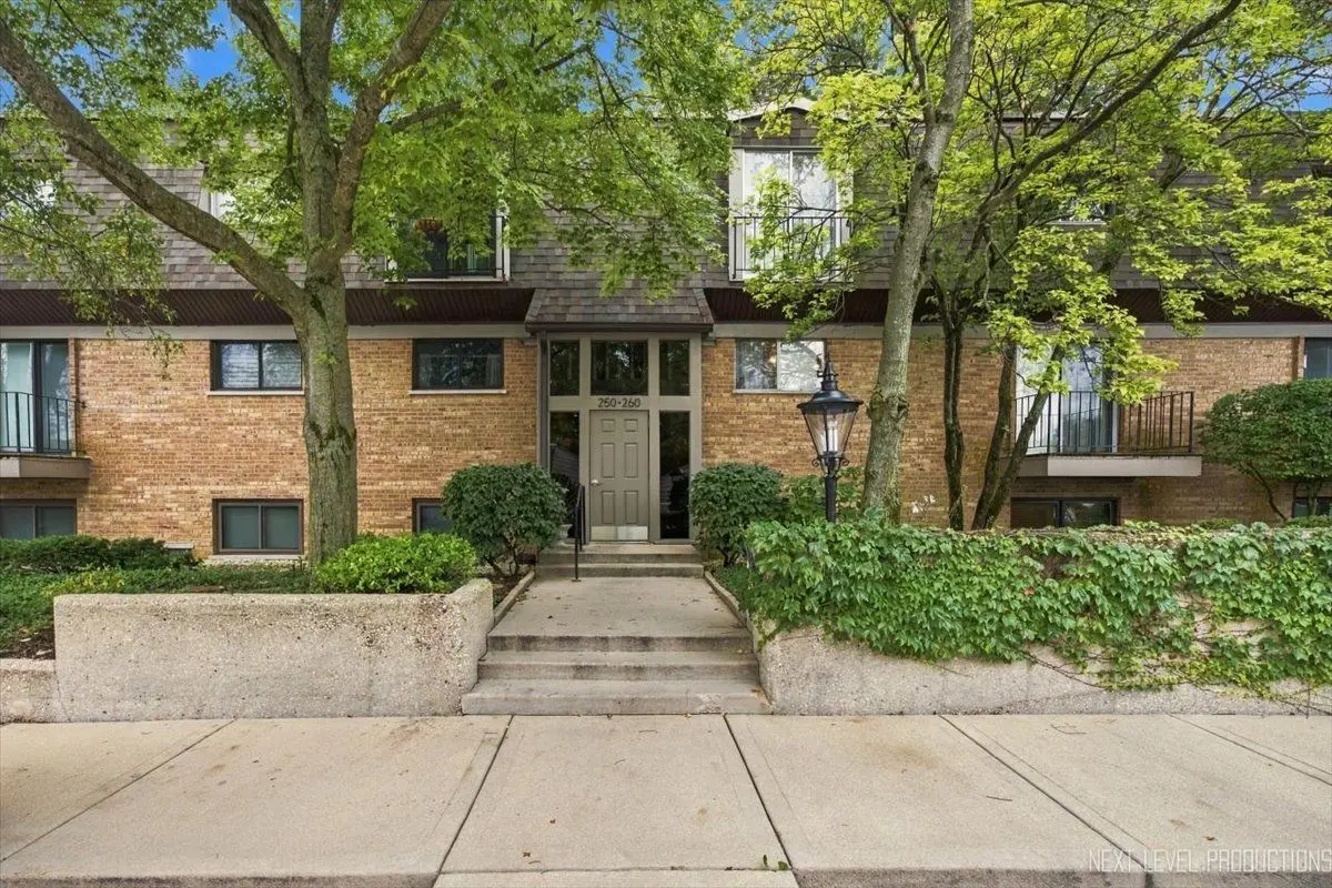250 Kenston Court