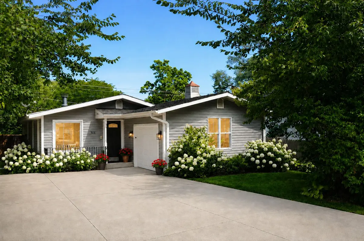 301 N Waukegan Road