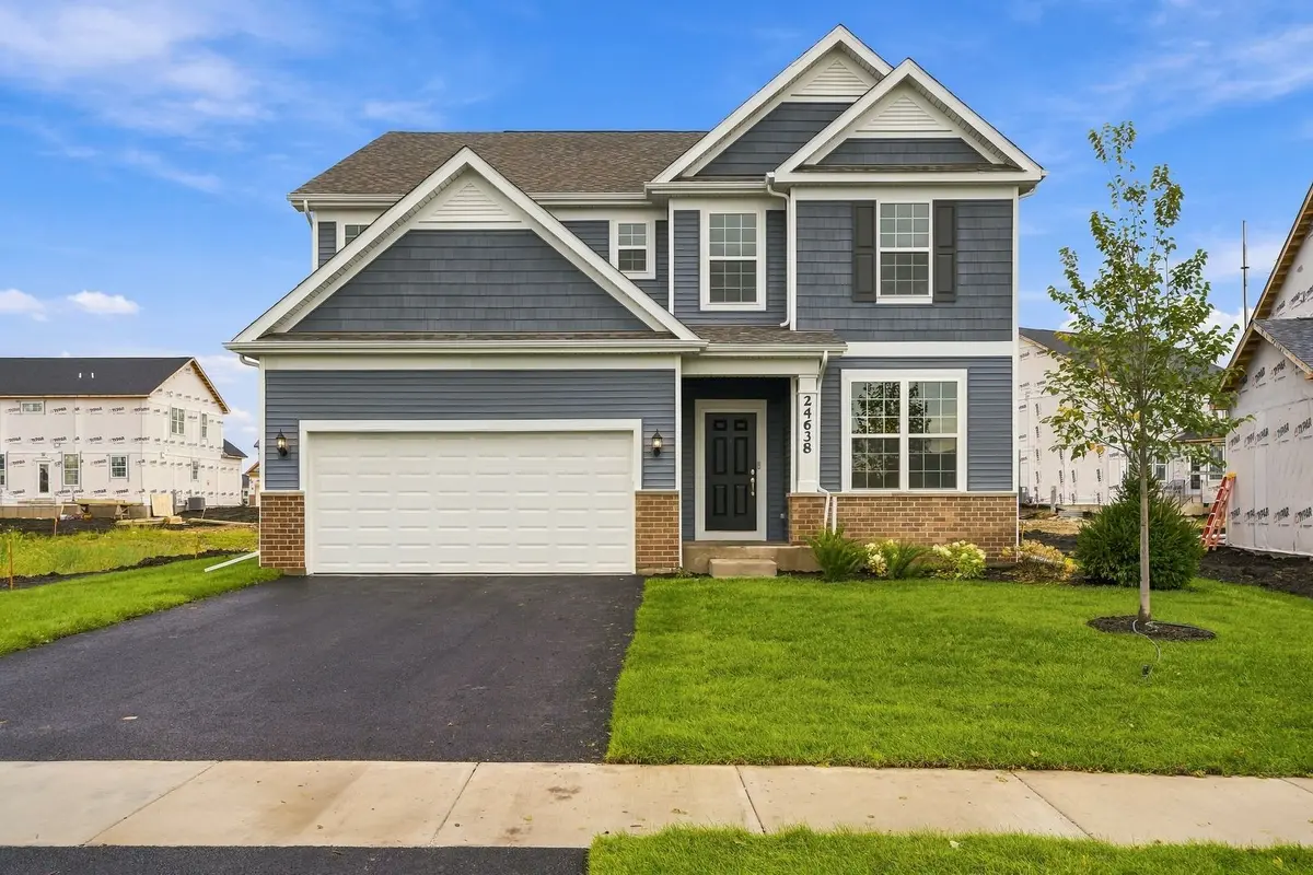 24638 W Alexis Lane