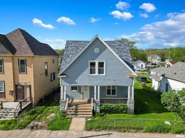 1612 W 3rd Street