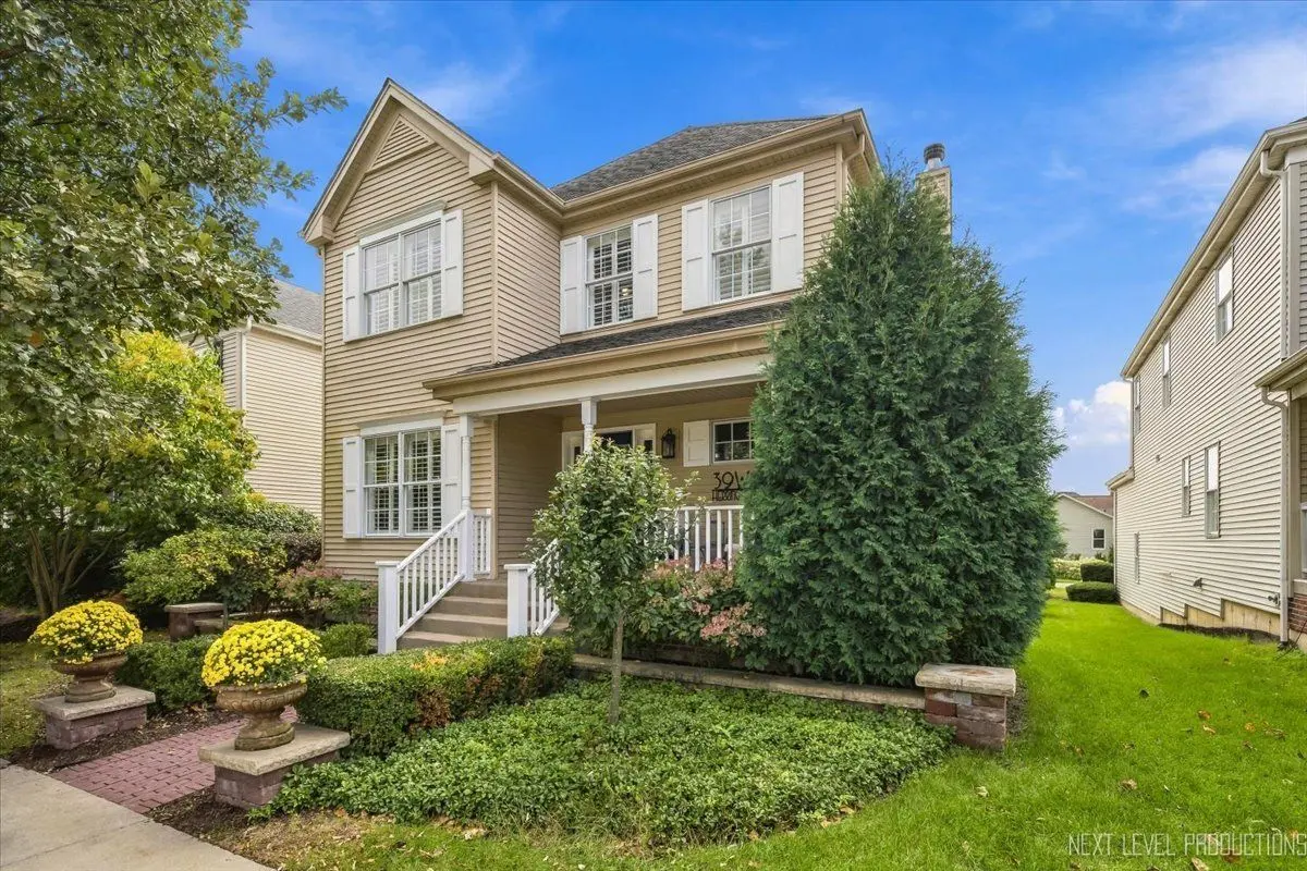 39W147 Herrington Boulevard
