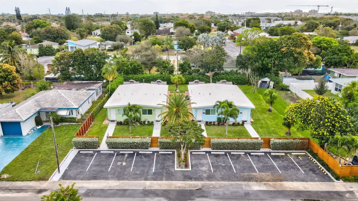 115 NW 8th Avenue