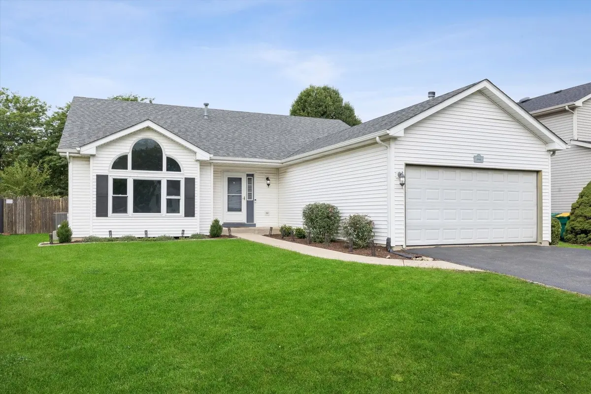 2007 Gray Hawk Drive