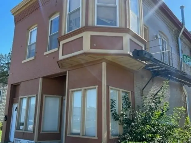 1222 Saint Charles Road