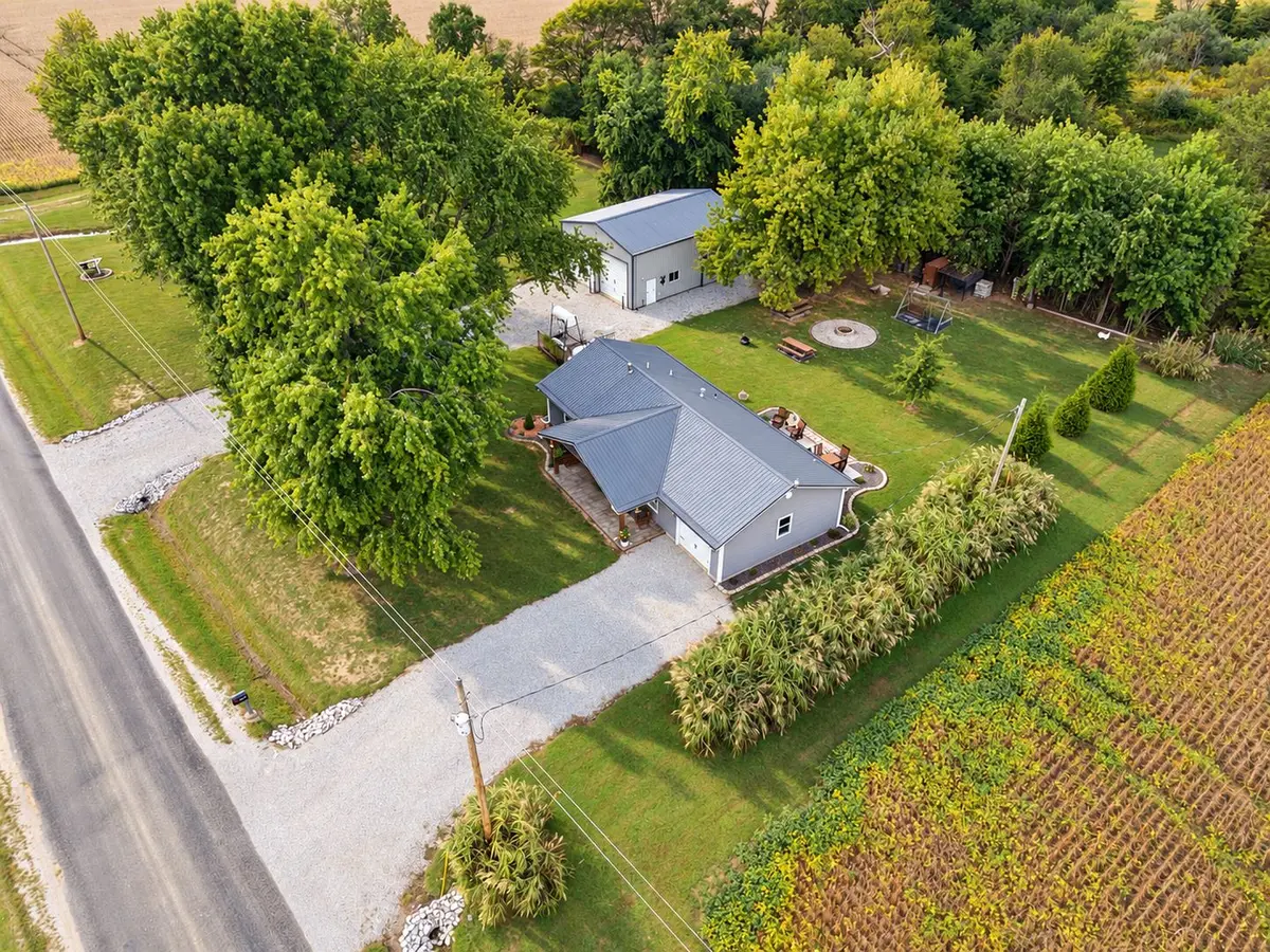 8015 Brubaker Road