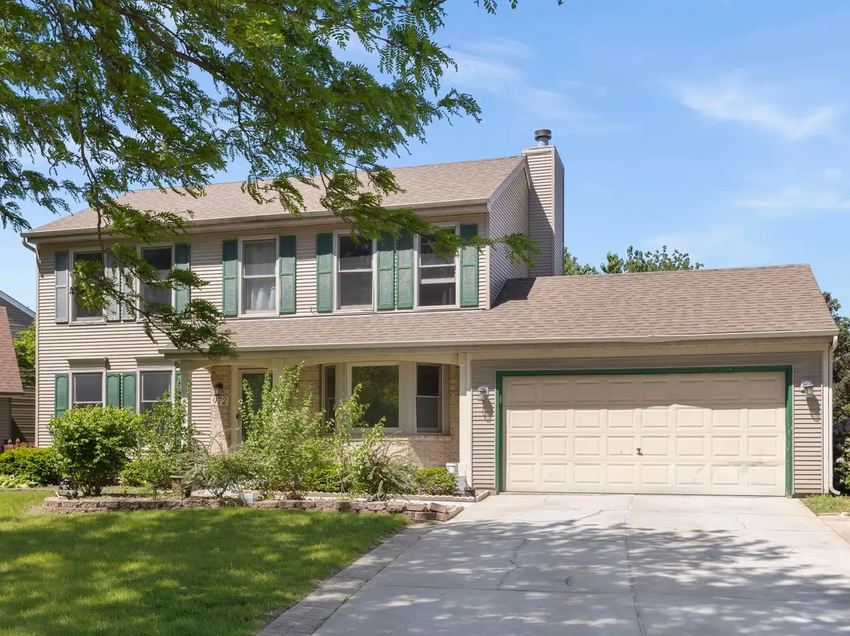 972 Westgate Drive