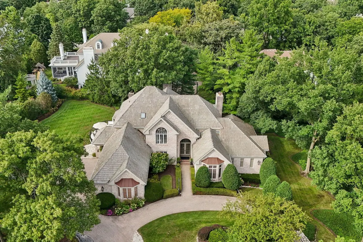 23 Ambriance Drive
