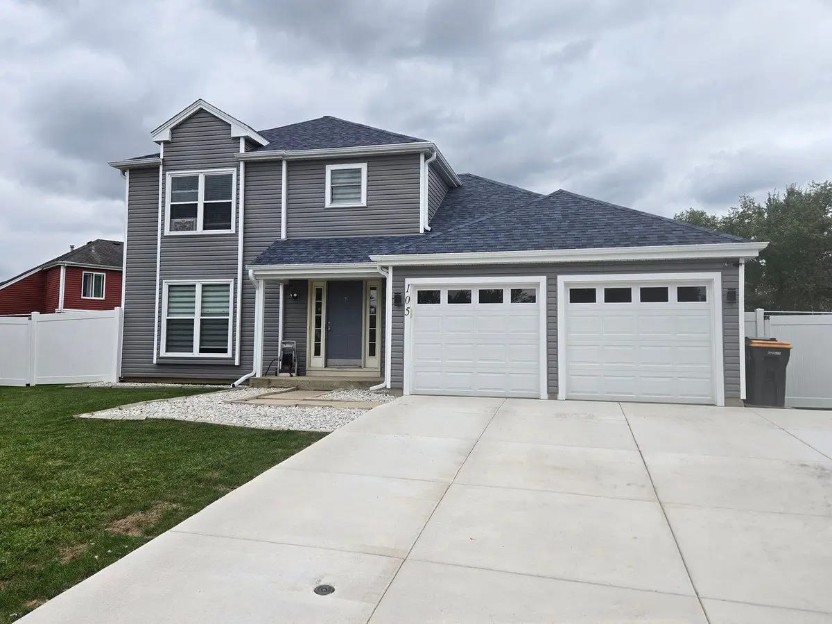 105 Jefferson Lane