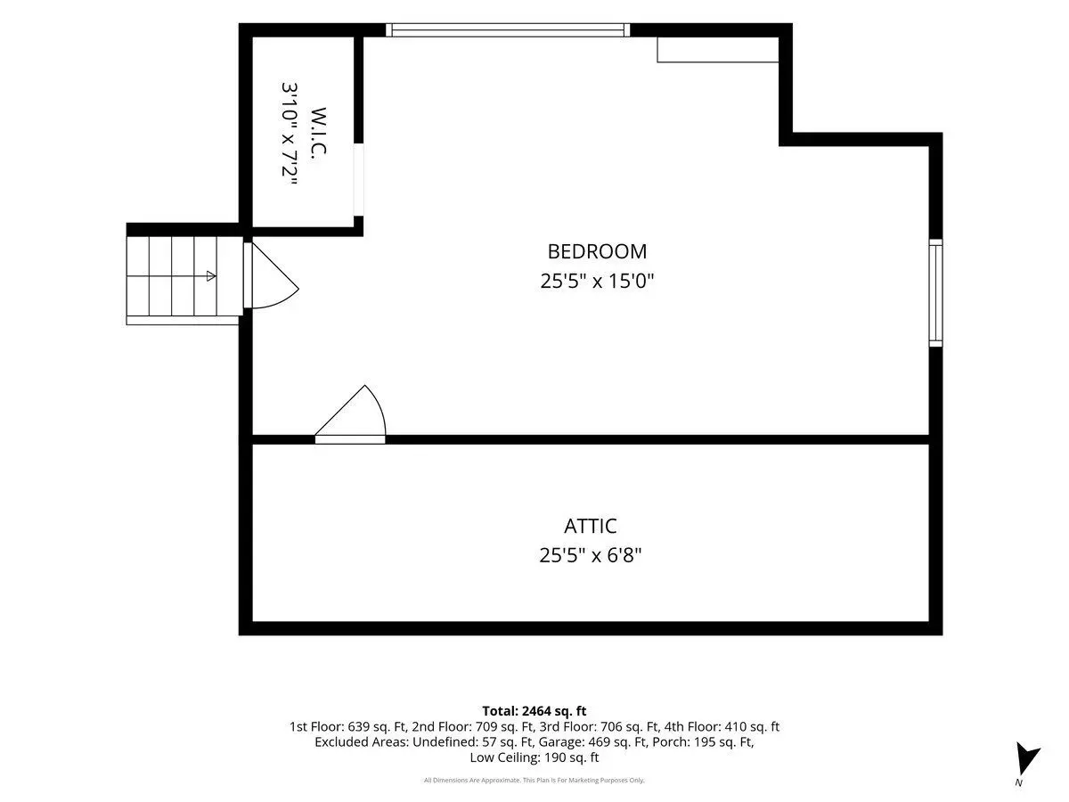 211 W Pickwick Road