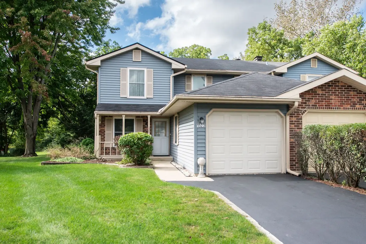 1523 Lighthouse Drive