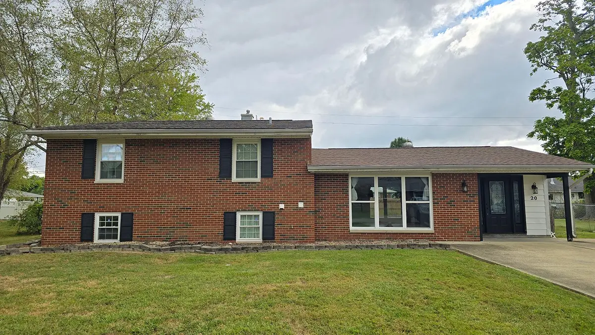 20 W Oak Park Drive