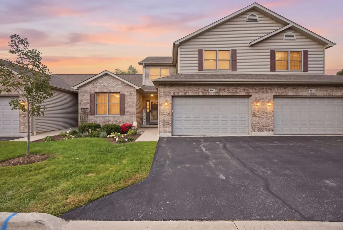 1442 Ridge Drive