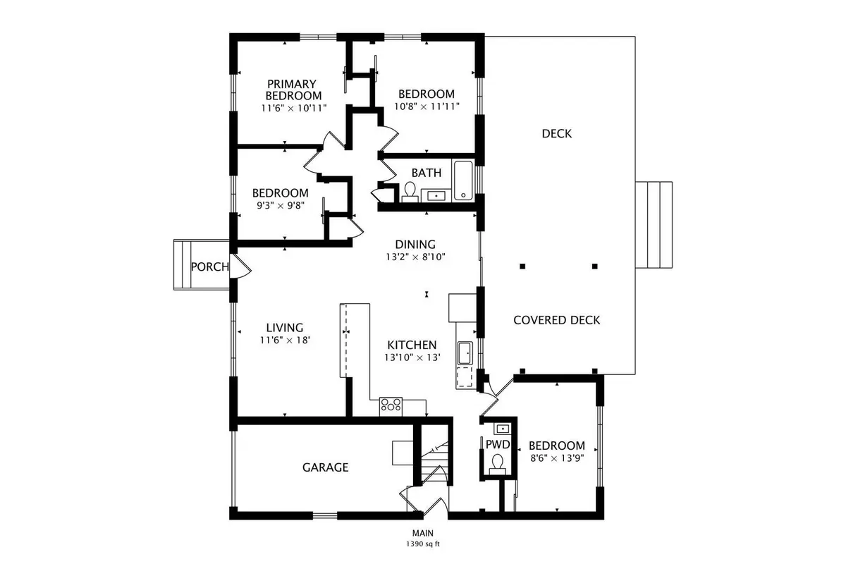 16 Audrey Lane