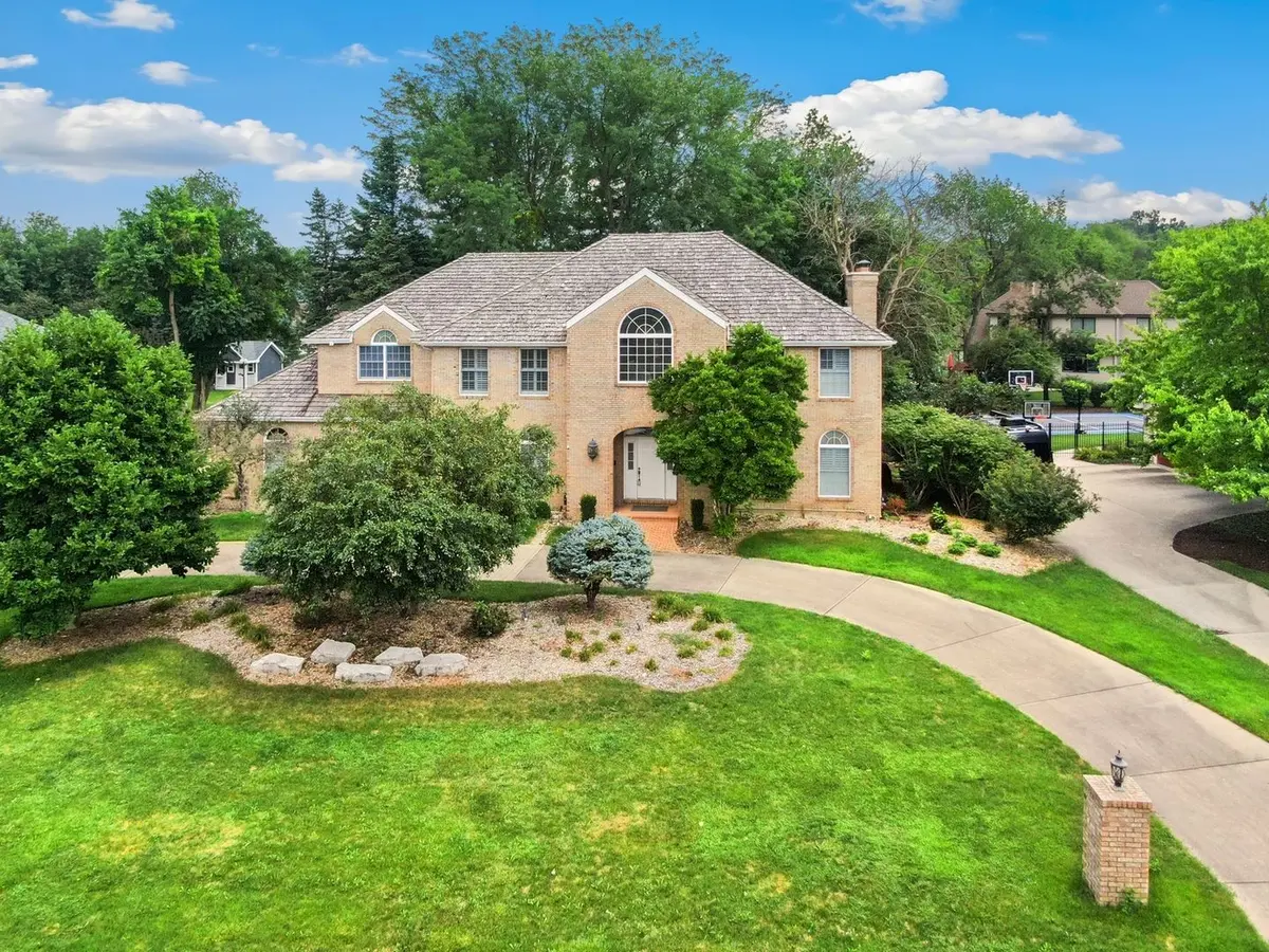 312 Westridge Road