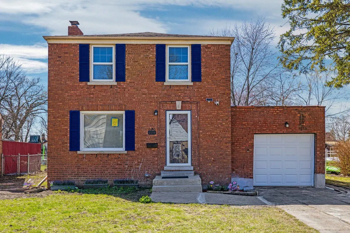 1516 Speechley Boulevard