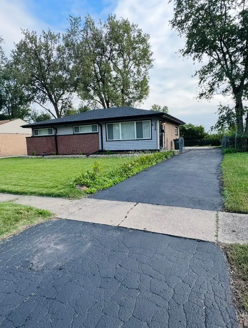 2829 Stafford Drive