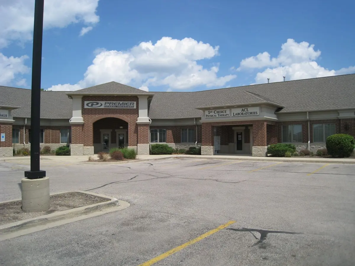 1455 Merchant Drive