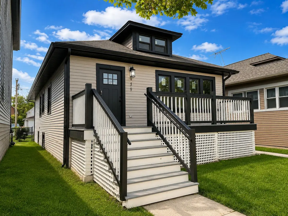 139 S 12th Avenue