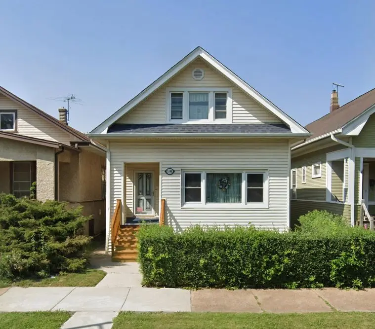 5248 W Cuyler Avenue