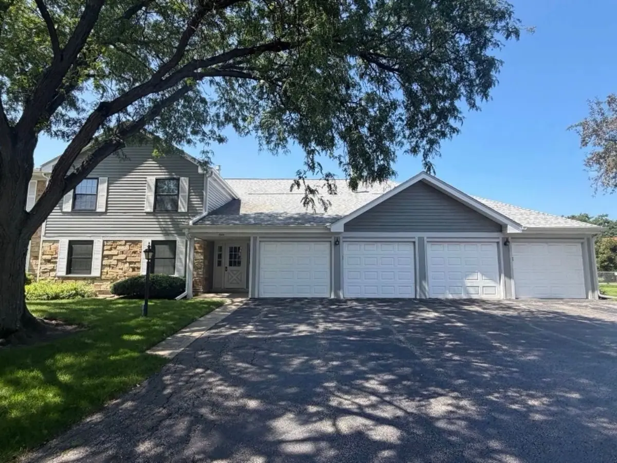1544 Springview Court