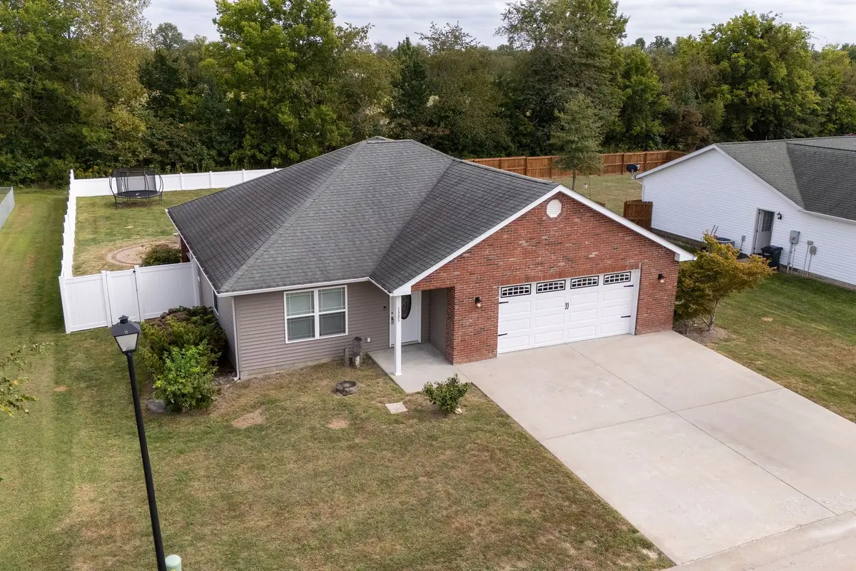 1505 Dew Drop Drive