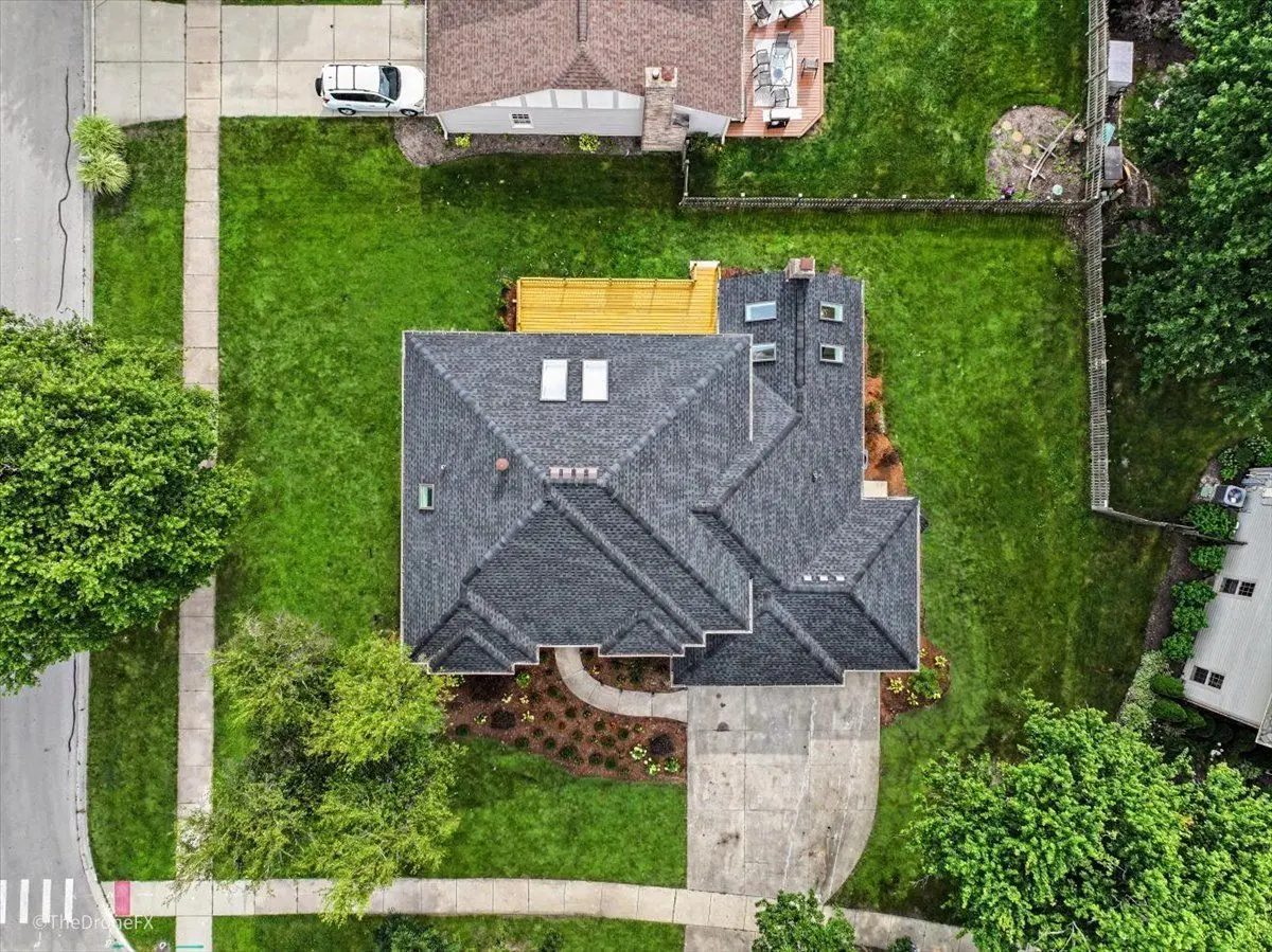 2726 Seiler Drive