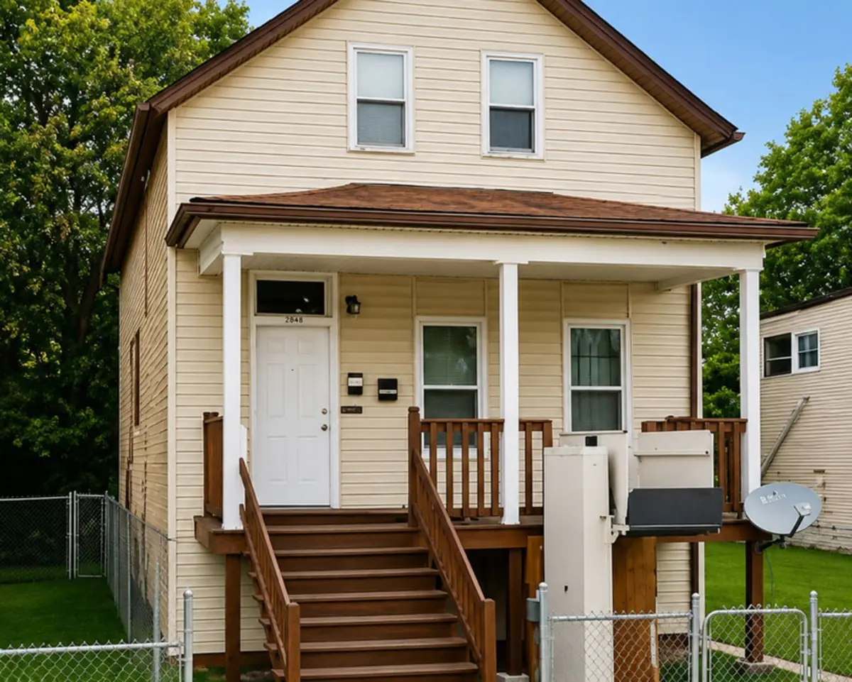 2848 E 79th Street