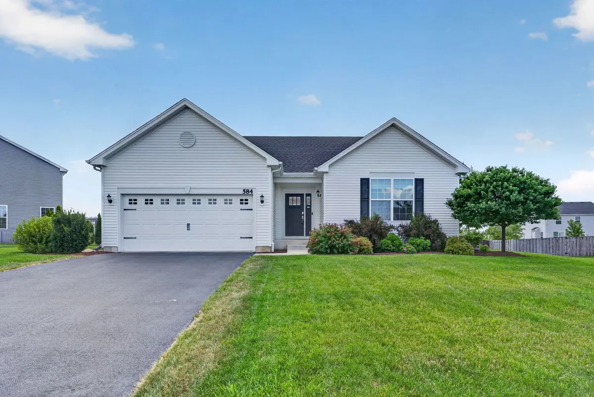 584 Manchester Lane