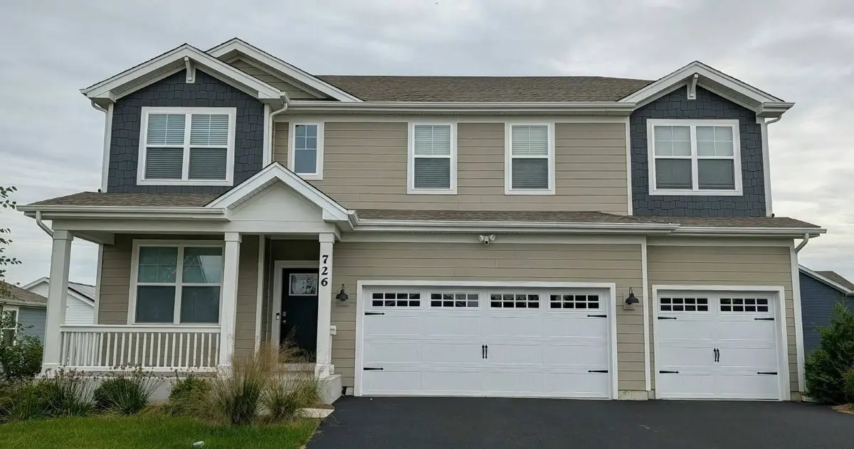 726 Kentshire Circle