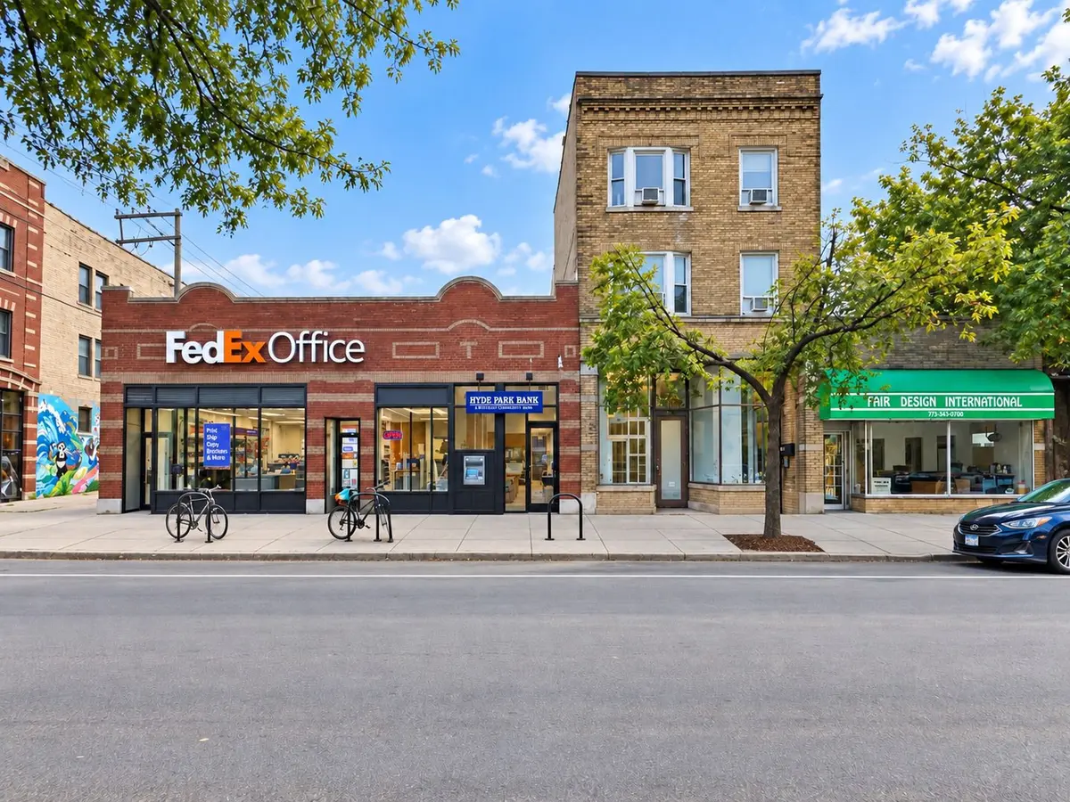 1311 E 57th Street