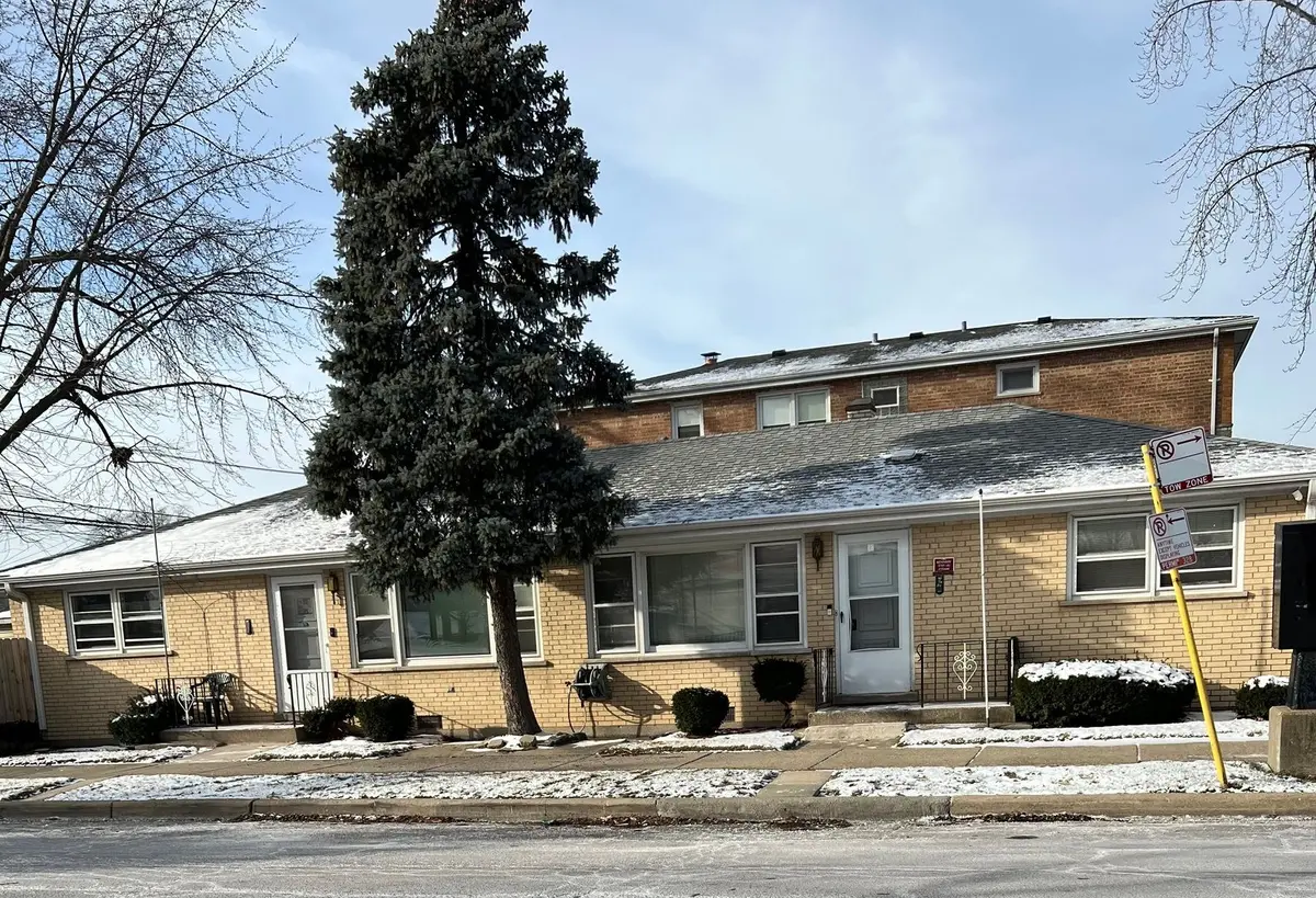 3701 W 79th Street