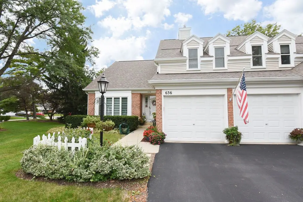 636 Stirling Lane