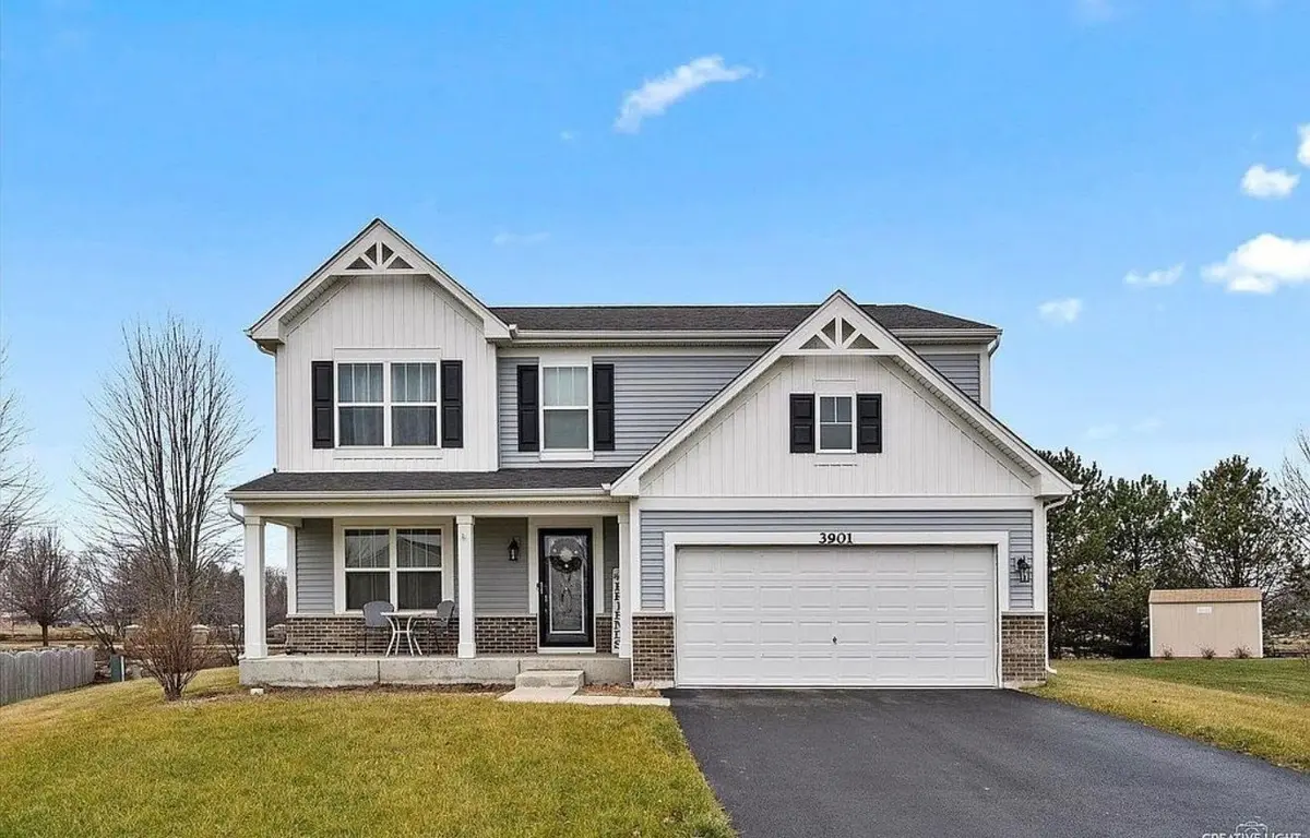 3901 Kristen Court