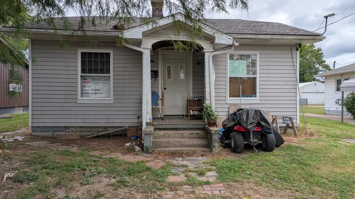 1923 Minton Street